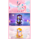 Funism: Pokemon - Lets go! EEVEE Series Blind Box