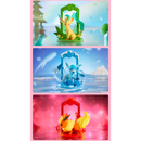 Funism: Pokemon - Lets go! EEVEE Series Blind Box