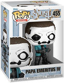 FUNKO POP! Rocks: Ghost - Papa Emeritus IV