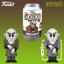 Vinyl SODA: Movies - Nosferatu