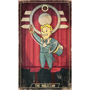 Fallout: the Official Tarot Deck and Guidebook