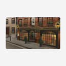 Cozy Café Playmat