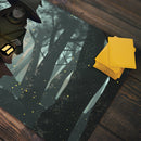 Forest Witch Playmat