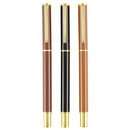 Favorite Memories 3 Piece Pen Set | Father's Day Dad Gift For Him | Set Of 3 Giftable Pens in Plaid Box | Refillable