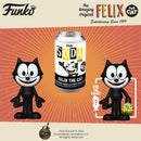 Vinyl SODA: Felix the Cat