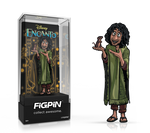 FiGPiN Classic: Disney's Encanto - Bruno (1609) (Edition Limited to 1000 Pieces)