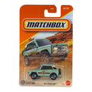 Matchbox MBX Field Car - 2025 Matchbox Series 23/125