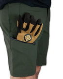 Field Short - Dk Army