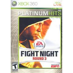 Fight Night Round 3 - Xbox