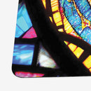 Blackhole Helix Playmat