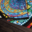 Blackhole Helix Playmat