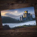 Castles In The Clouds Playmat