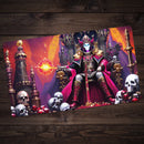 Lich King Playmat