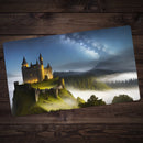 Old Castle Playmat