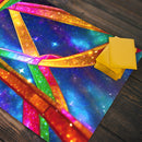 Spatial Helix Playmat