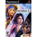 Return To Final Fantasy Bundle (Playstation 2)