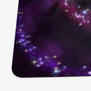 Cosmic Hero Life Excavator Playmat