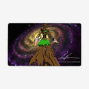 Cosmic Hero Life Excavator Playmat