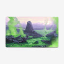 Poison Mist Playmat