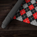 Argyle Playmat