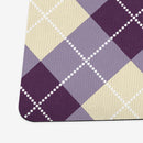 Argyle Playmat