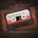 Awesome Plays Playmat