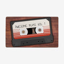 Awesome Plays Playmat