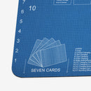 Blueprint Playmat