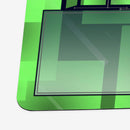 Corporate Friendly Playmat