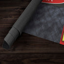 Danger Zone Playmat