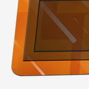 Runner Friendly Playmat