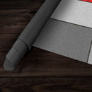 Single Player Match Mat