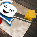 Who Ya Gonna Cast? Playmat