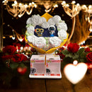 Floating Shelf for Bitty Pop Bouquet