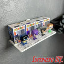 Floating Shelf for Bitty Pops
