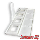 Floating Shelf for Bitty Pops