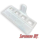 Floating Shelf for Bitty Pops