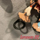 Disney Infinity Figure Wall Shelf, Floating Display, Command Strip or Screw Mount, 11 Colors