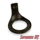 Floating Shelf for Disney Infinity | Comes with Command Strips