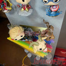 Floating Shelf for Funko Goat Boat | Fits this Pop! Rides perfectly! | Screws included