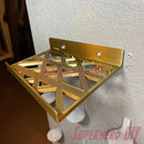 Floating Shelf for Funko Goat Boat | Fits this Pop! Rides perfectly! | Screws included