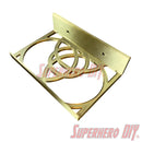 Floating Shelf for Funko Goat Boat | Fits this Pop! Rides perfectly! | Screws included