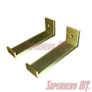 Floating Shelf for Funko Goat Boat | Fits this Pop! Rides perfectly! | Screws included