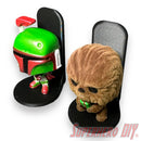 Floating Shelf for Funko Pocket Pops | Out of box wall display | Comes with Command strips!