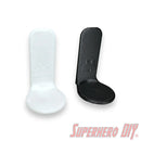 Floating Shelf for Funko Pocket Pops | Out of box wall display | Comes with Command strips!