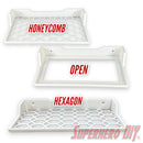 Floating Shelf for Funko Pop! 2-PACK |  Box Wall Mount Display Shelf | Fits 8W X 3.5D | Includes mounting screws