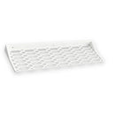 Floating Shelf for Funko Pop 4-PACK | Pop Shelf for Smaller 4 Pack fits 13.5W x 3.5D | Includes mounting hardware
