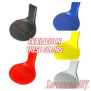 Floating Shelf for Funko Pop! Moment Omni Man & Invincible #1503 (Think Mark) Out-of-Box