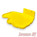 Floating Shelf for Funko Pop! Moment Omni Man & Invincible #1503 (Think Mark) Out-of-Box