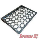 Floating Shelf for Funko Pop! Movie Moments 10W x 7D Box | Box Display Wall Mount | Includes mounting screws